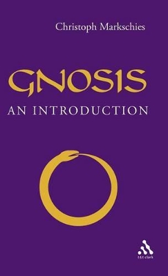 Gnosis book