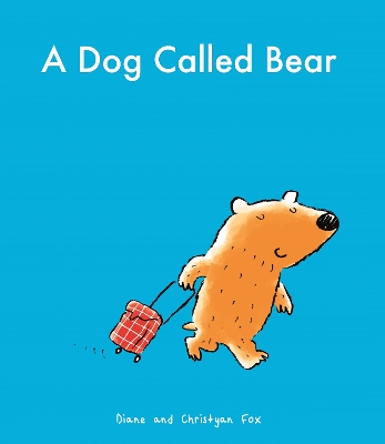 Dog Called Bear book
