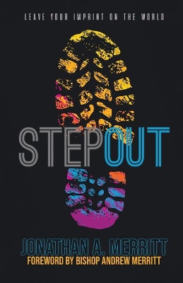 STEP Out!: Leave Your Imprint on the World book