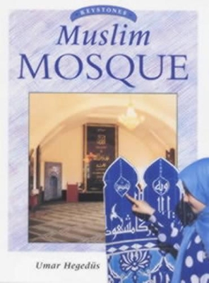 Muslim Mosque book