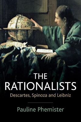 Rationalists book