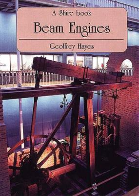 Beam Engines book