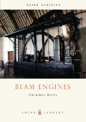 Beam Engines book