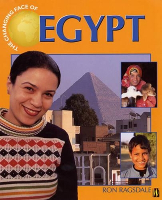 Egypt book