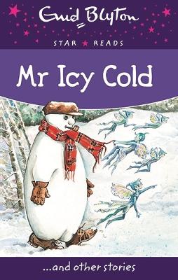 Mr Icy Cold book