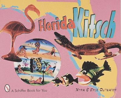 Florida Kitsch book