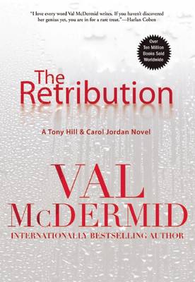 Retribution by Val McDermid