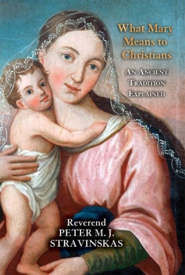 What Mary Means to Christians book