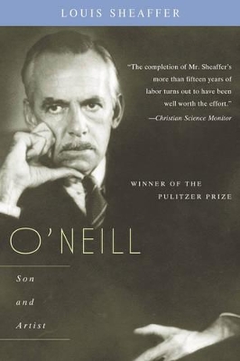 O'Neill by Louis Scheaffer