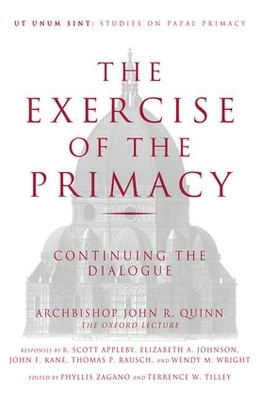 Exercise of the Primacy book