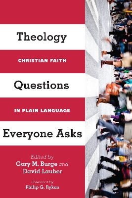 Theology Questions Everyone Asks book