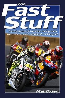 Fast Stuff book