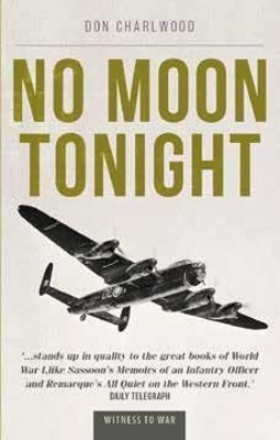 No Moon Tonight book