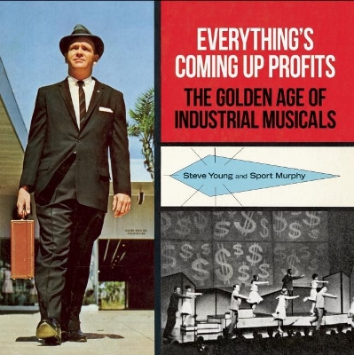 Everything's Coming Up Profits book