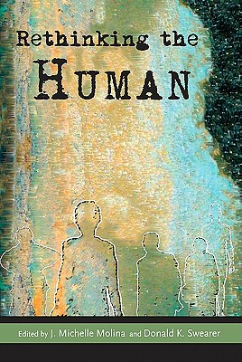 Rethinking the Human book