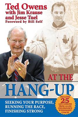 At the Hang-Up book