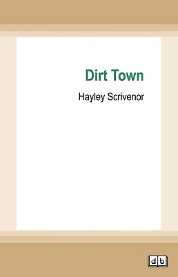 Dirt Town book