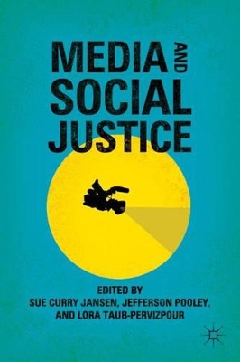 Media and Social Justice book