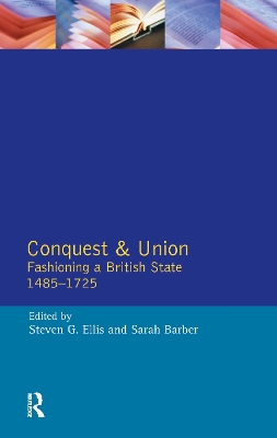 Conquest and Union book