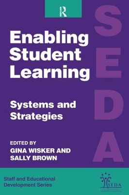 Enabling Student Learning: Systems and Strategies book