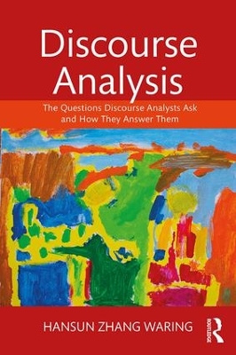 Discourse Analysis by Hansun Zhang Waring