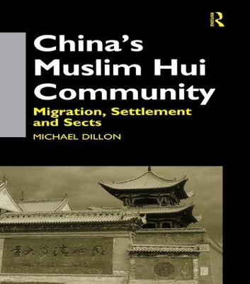 China's Muslim Hui Community book