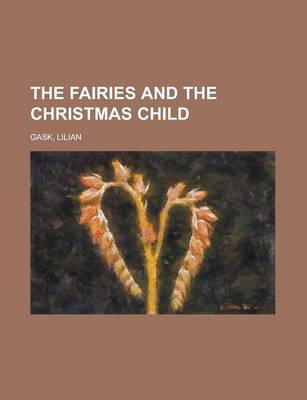 Fairies and the Christmas Child book