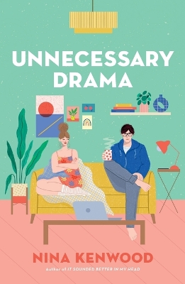 Unnecessary Drama by Nina Kenwood