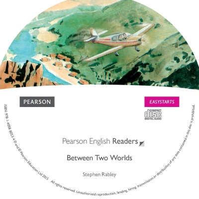 Easystart: Between Two Worlds CD for Pack by Stephen Rabley
