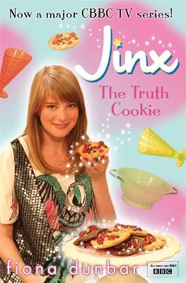 The Lulu Baker Trilogy: The Truth Cookie by Fiona Dunbar