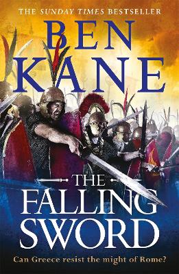 The Falling Sword book