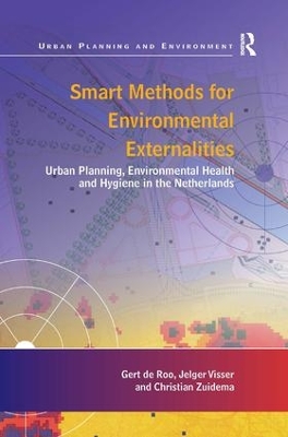 Smart Methods for Environmental Externalities book