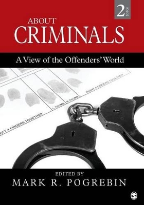 About Criminals book