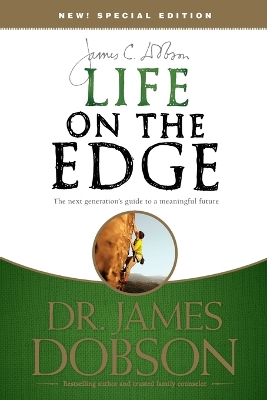 Life on the Edge book