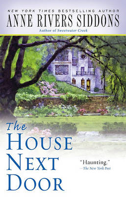 House Next Door book