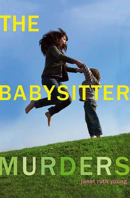Babysitter Murders book