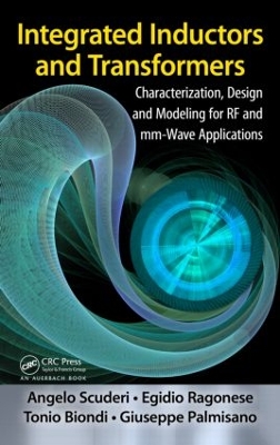 Integrated Inductors and Transformers book
