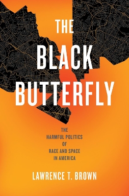 The Black Butterfly: The Harmful Politics of Race and Space in America book