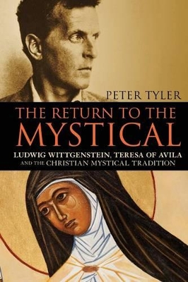 Return to the Mystical by Dr Peter Tyler