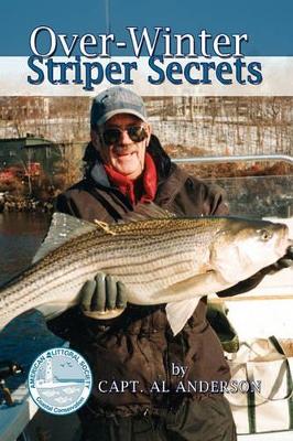Over-Winter Striper Secrets book