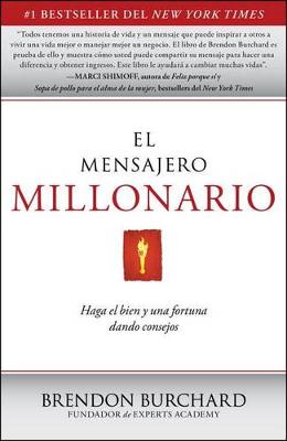 El Mensajero Millonario book