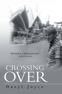 Crossing Over book