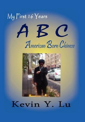 ABC by Kevin Y Lu