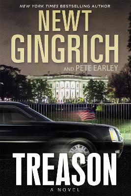 Treason by Newt Gingrich