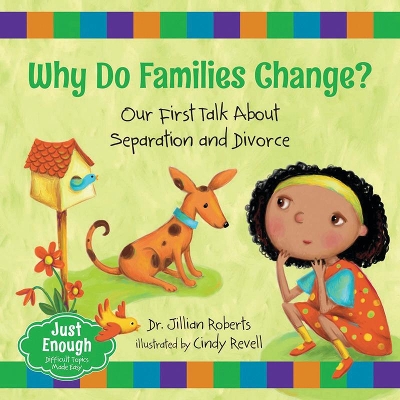 Why Do Families Change? book