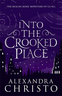 Into The Crooked Place book