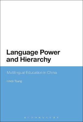 Language Power and Hierarchy book