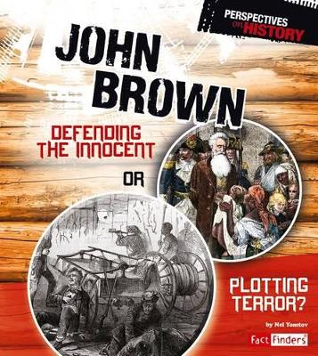 John Brown book