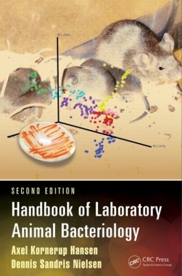 Handbook of Laboratory Animal Bacteriology book