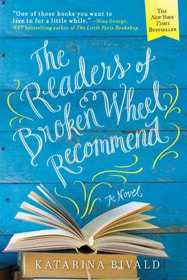 Readers of Broken Wheel Recommend by Katarina Bivald